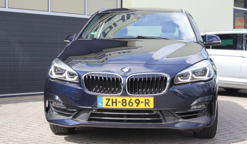 BMW 2-Serie Active Tourer 218i Executive Edition vol