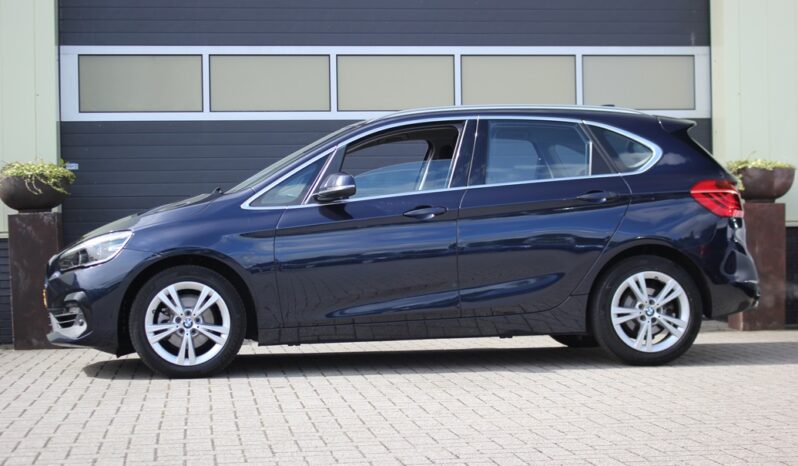 BMW 2-Serie Active Tourer 218i Executive Edition vol