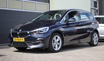 BMW 2-Serie Active Tourer 218i Executive Edition vol