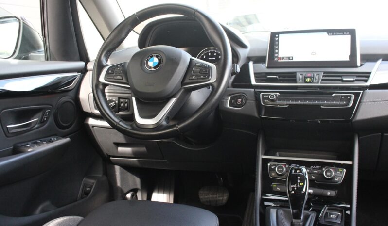 BMW 2-Serie Active Tourer 218i Executive Edition vol