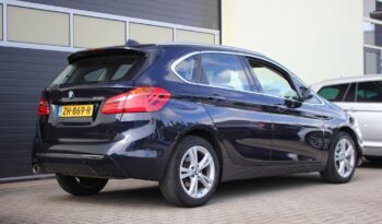 BMW 2-Serie Active Tourer 218i Executive Edition vol