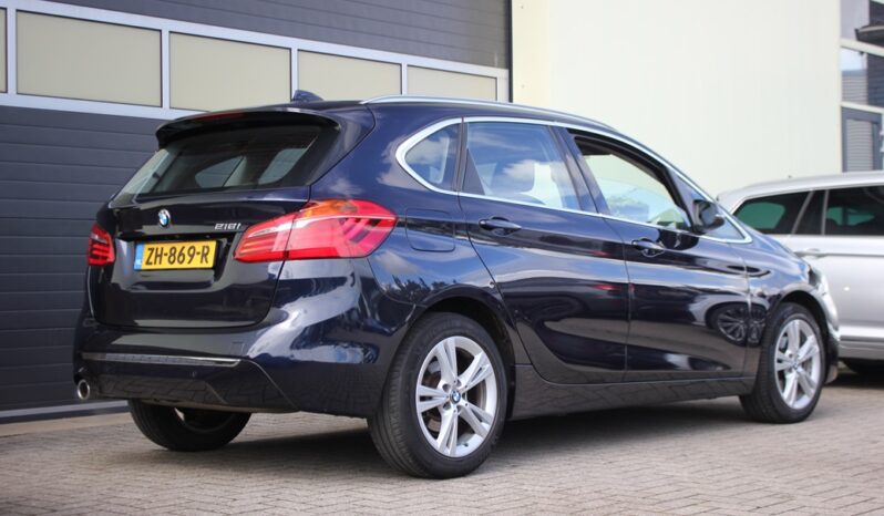 BMW 2-Serie Active Tourer 218i Executive Edition vol