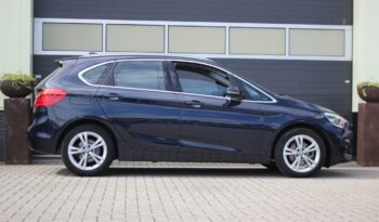 BMW 2-Serie Active Tourer 218i Executive Edition vol