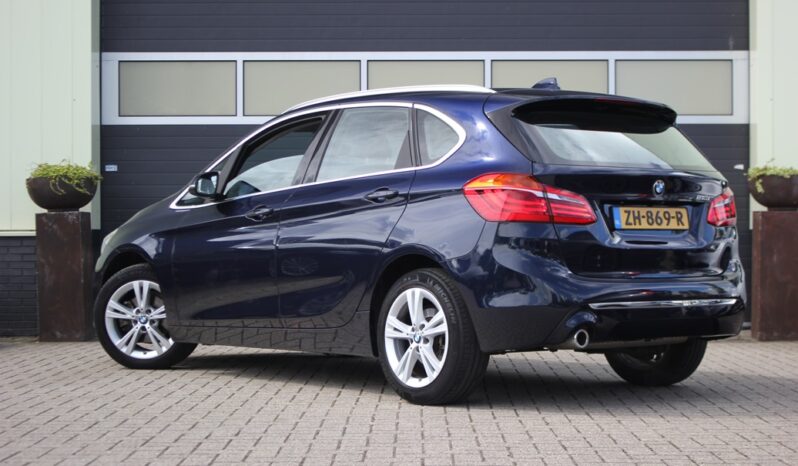 BMW 2-Serie Active Tourer 218i Executive Edition vol