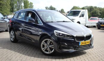 BMW 2-Serie Active Tourer 218i Executive Edition vol