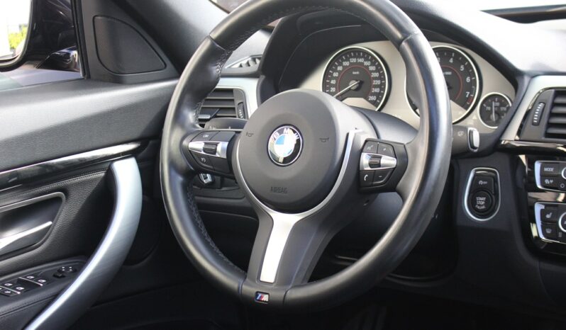 BMW 3-Serie Gran Turismo 320i M Sport vol