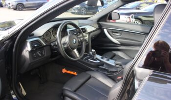 BMW 3-Serie Gran Turismo 320i M Sport vol