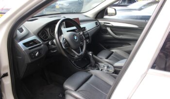 BMW X1 20i sDrive High Executive vol