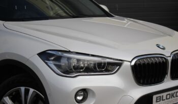 BMW X1 20i sDrive High Executive vol