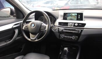 BMW X1 20i sDrive High Executive vol