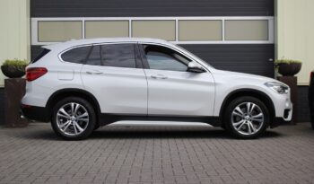 BMW X1 20i sDrive High Executive vol