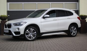 BMW X1 20i sDrive High Executive vol