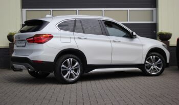 BMW X1 20i sDrive High Executive vol