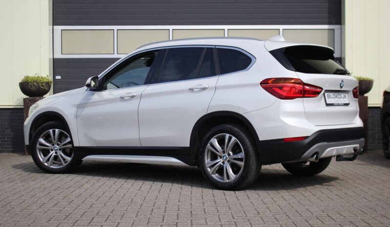 BMW X1 20i sDrive High Executive vol