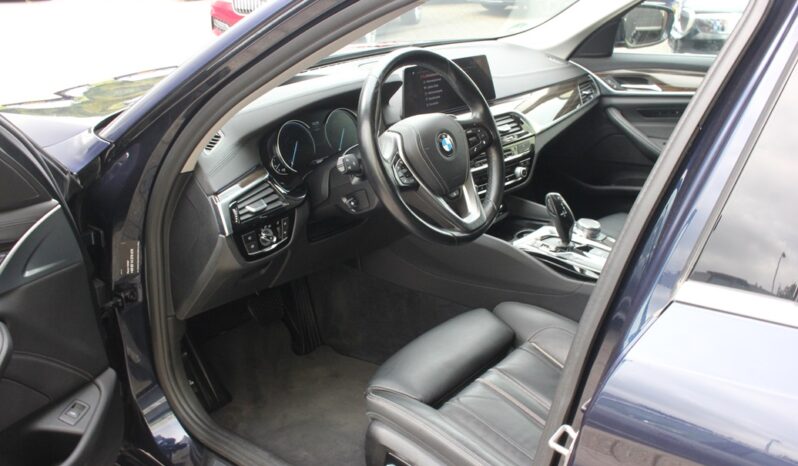 BMW 5-Serie Touring 530i Luxury Line G31 vol