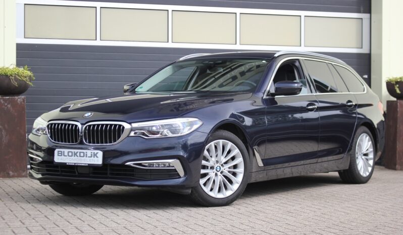 BMW 5-Serie Touring 530i Luxury Line G31 vol