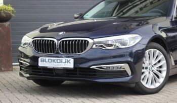 BMW 5-Serie Touring 530i Luxury Line G31 vol