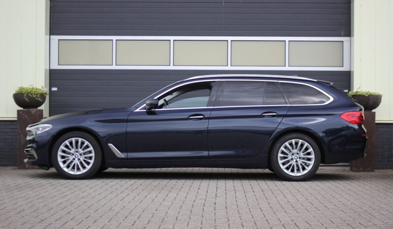 BMW 5-Serie Touring 530i Luxury Line G31 vol