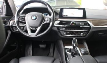 BMW 5-Serie Touring 530i Luxury Line G31 vol