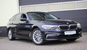 BMW 5-Serie Touring 530i Luxury Line G31 vol