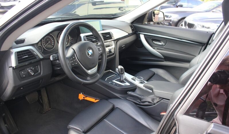 BMW 3-Serie Gran Turismo 330i High Executive vol