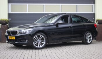 BMW 3-Serie Gran Turismo 330i High Executive vol