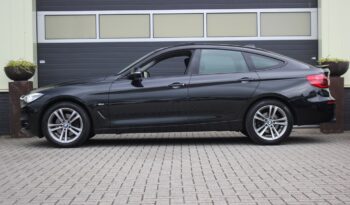 BMW 3-Serie Gran Turismo 330i High Executive vol