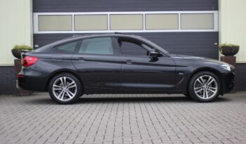 BMW 3-Serie Gran Turismo 330i High Executive vol