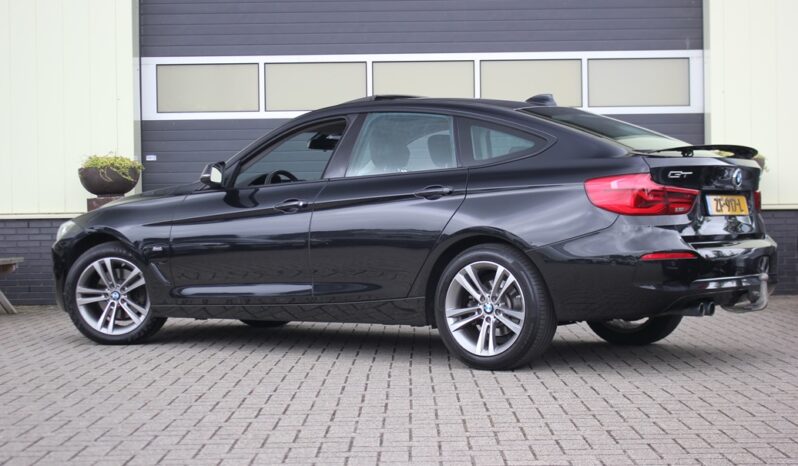 BMW 3-Serie Gran Turismo 330i High Executive vol