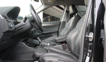 BMW X1 sDrive 18i High Executive X-Line vol