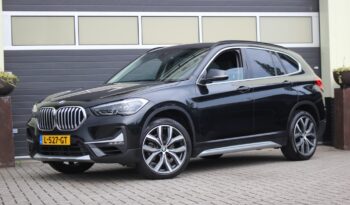 BMW X1 sDrive 18i High Executive X-Line vol