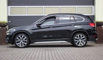 BMW X1 sDrive 18i High Executive X-Line vol