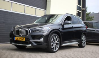 BMW X1 sDrive 18i High Executive X-Line vol