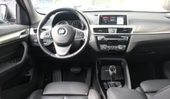 BMW X1 sDrive 18i High Executive X-Line vol