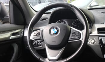 BMW X1 sDrive 18i High Executive X-Line vol