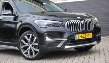 BMW X1 sDrive 18i High Executive X-Line vol