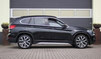 BMW X1 sDrive 18i High Executive X-Line vol