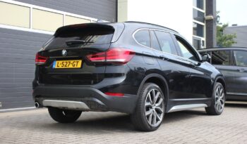 BMW X1 sDrive 18i High Executive X-Line vol