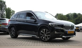 BMW X1 sDrive 18i High Executive X-Line vol