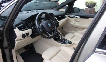 BMW 2-Serie Active Tourer 218i High Executive vol