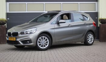 BMW 2-Serie Active Tourer 218i High Executive vol