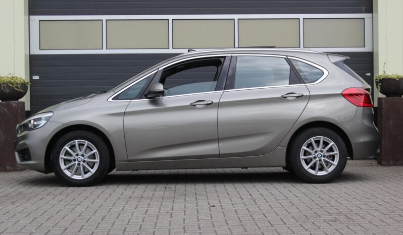 BMW 2-Serie Active Tourer 218i High Executive vol