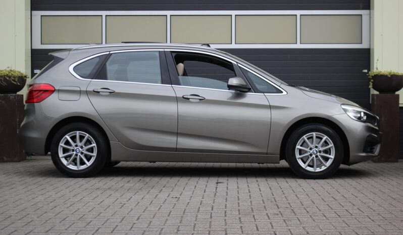 BMW 2-Serie Active Tourer 218i High Executive vol