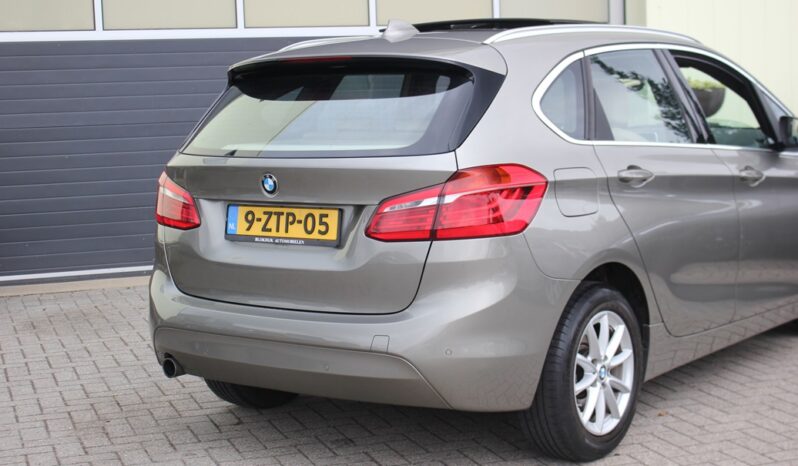 BMW 2-Serie Active Tourer 218i High Executive vol