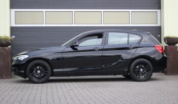 BMW 1-Serie 118i Corporate Lease vol