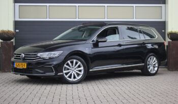 Volkswagen Passat 1.4 TSI GTE Business vol