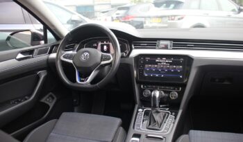 Volkswagen Passat 1.4 TSI GTE Business vol