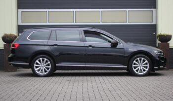 Volkswagen Passat 1.4 TSI GTE Business vol