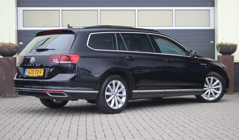 Volkswagen Passat 1.4 TSI GTE Business vol