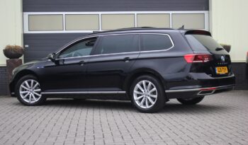 Volkswagen Passat 1.4 TSI GTE Business vol